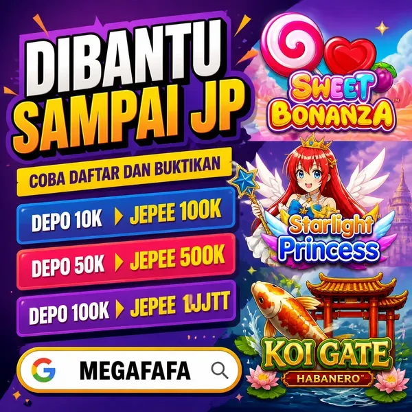 daftar admin slot online